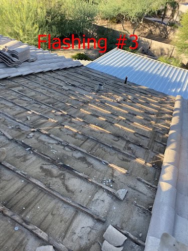 Johnson Roofing Llc