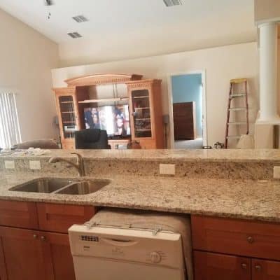 A&S Granite and Marble, Inc.