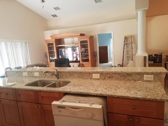 A&S Granite and Marble, Inc.