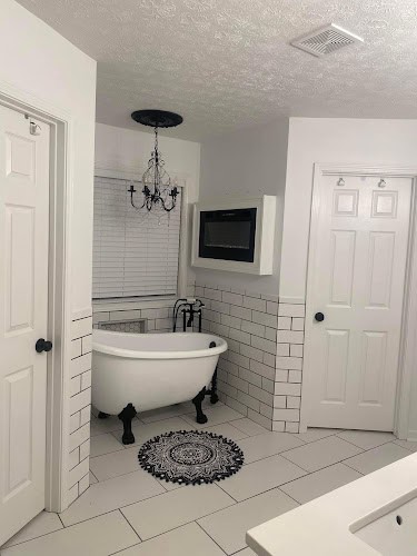 Mike Gunter Home Improvements