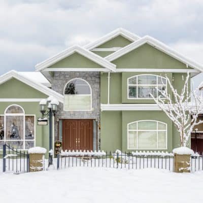 Your Home Improvement Company - Windows & Bath