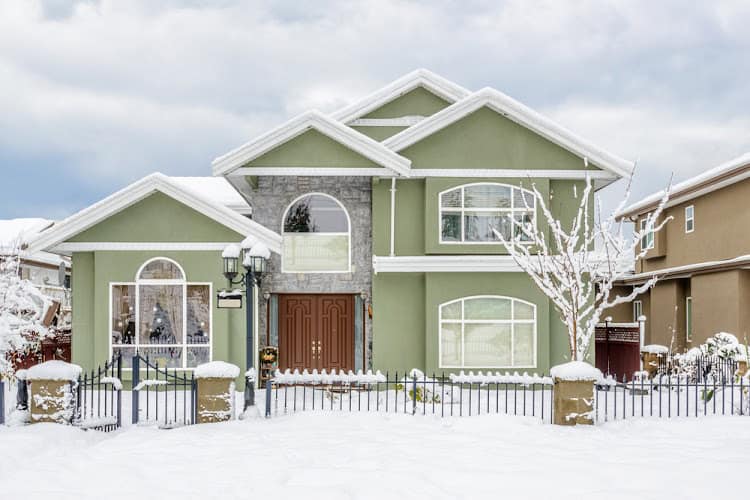 Your Home Improvement Company - Windows & Bath