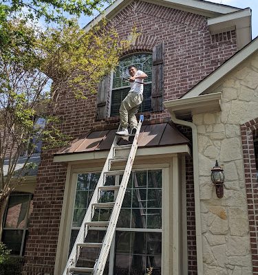 homepros remodeling and handyman service