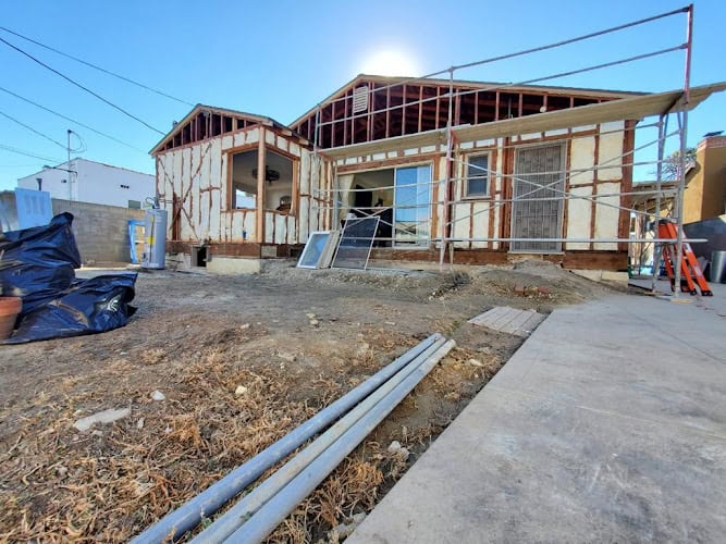 EcoStar Remodeling & Construction