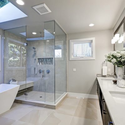 Build A Bath