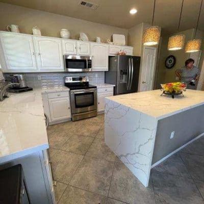 Surprise Granite