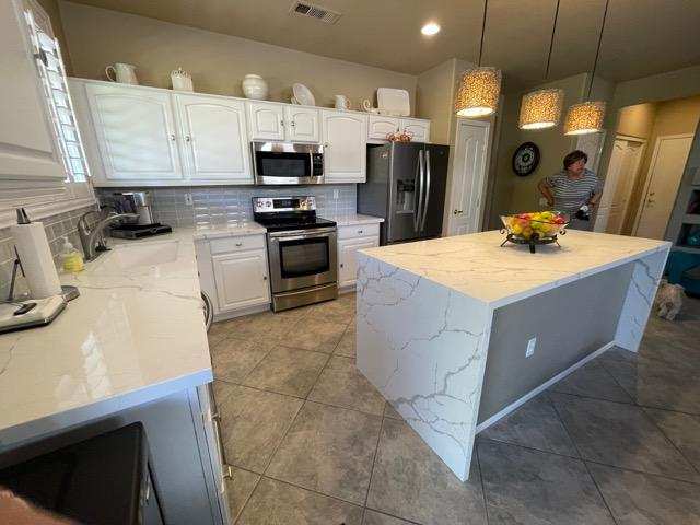 Surprise Granite