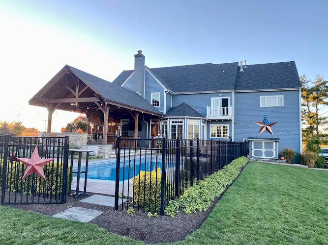 Kontz Construction - Roofing, Siding & Remodeling