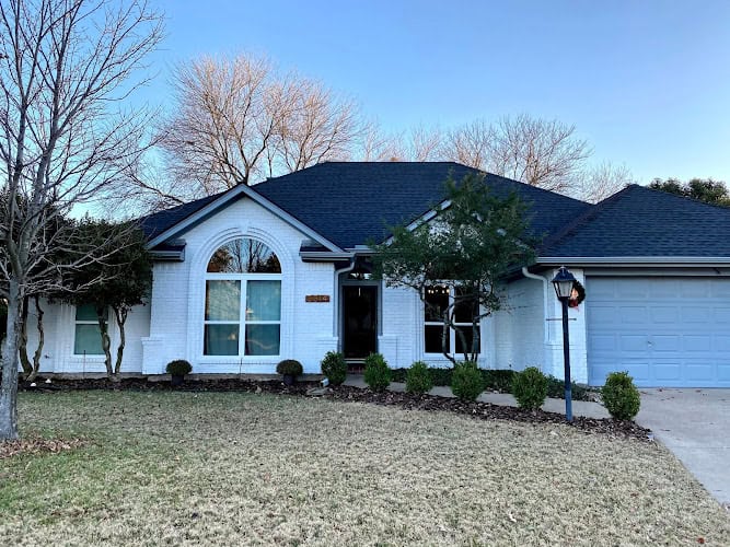 Jenkins Roofing and Construction