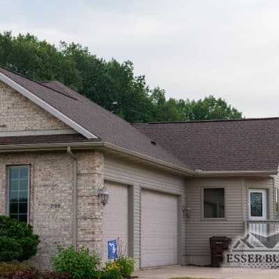 Esser Builders II