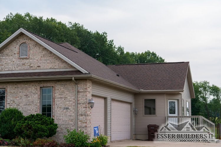 Esser Builders II