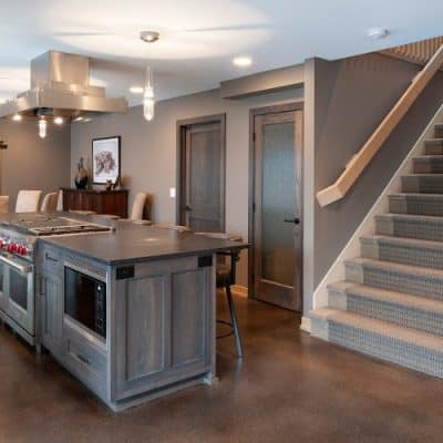 Country Creek Builders Inc.
