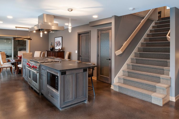 Country Creek Builders Inc.