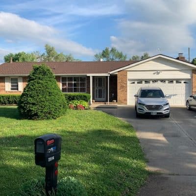Crown Pointe Roofing & Remodeling