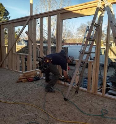 Reformation Construction LLC