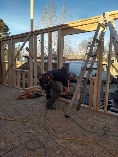 Reformation Construction LLC