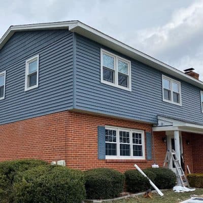 Kirkin Exteriors