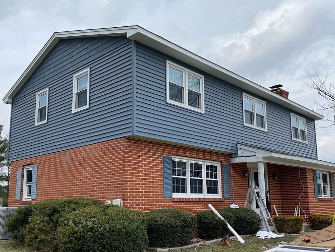 Kirkin Exteriors