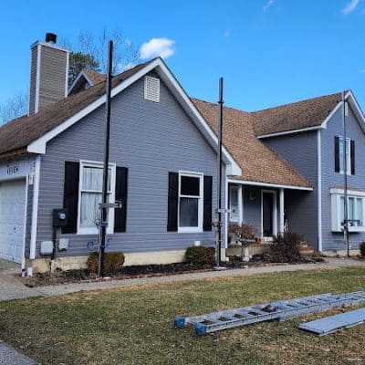 Home Pro Remodeling LLC