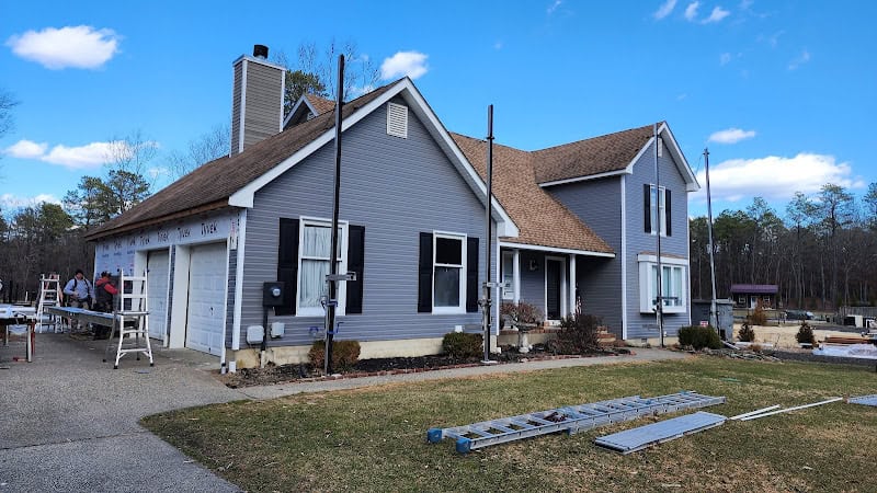 Home Pro Remodeling LLC