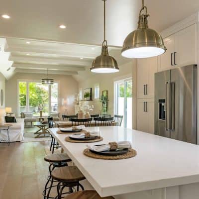 Sac City Cabinets