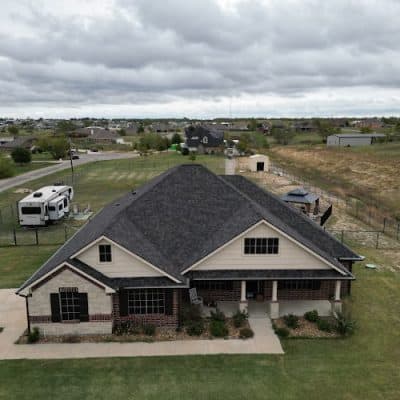 Legacy Roofing And Contracting