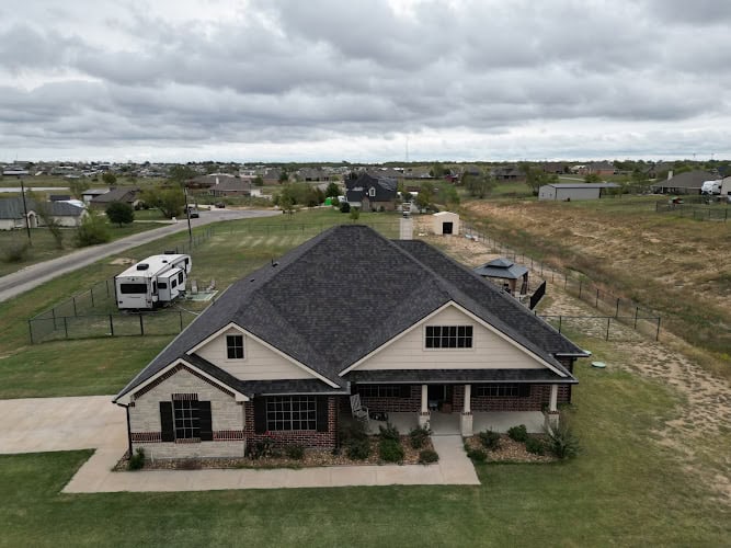 Legacy Roofing And Contracting