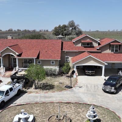 PaRu Roofing and Construction