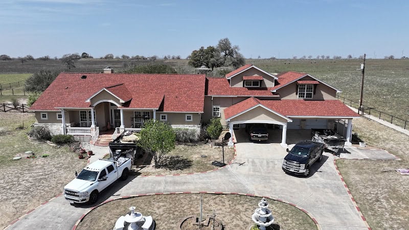 PaRu Roofing and Construction