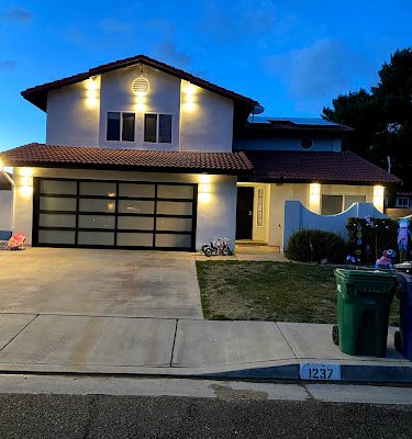 Moscoso Construction INC