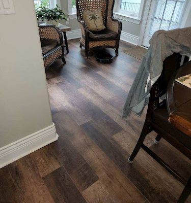 Creative Flooring Designs