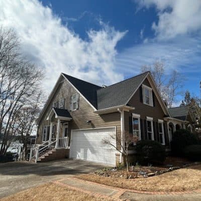 Matts Exteriors