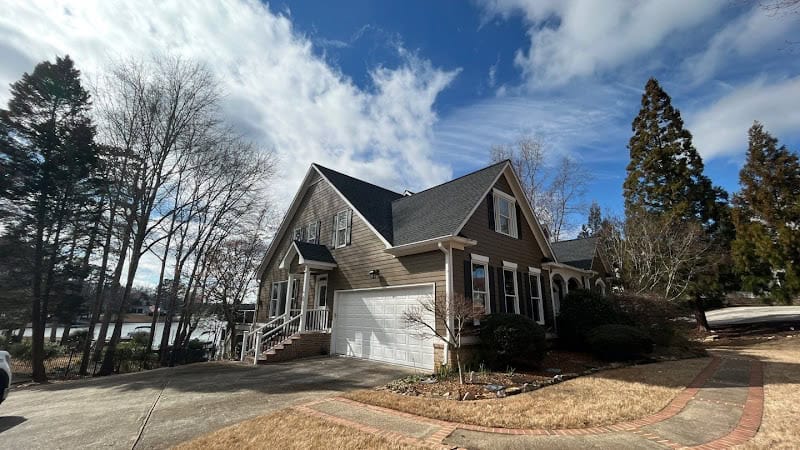 Matts Exteriors