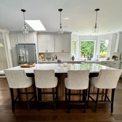 Rapid Response Remodeling, LLC
