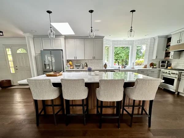 Rapid Response Remodeling, LLC