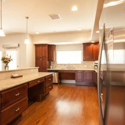 Home Mobility Pros