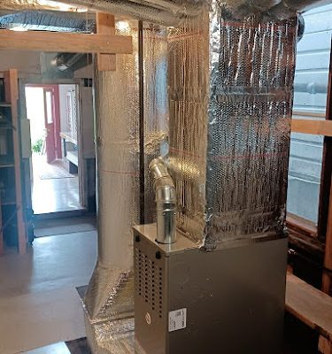 Acosta Heating & Sheet Metal