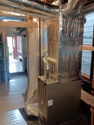 Acosta Heating & Sheet Metal