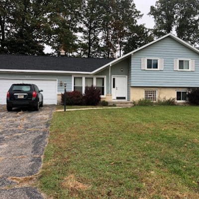 Top Home Improvements, LLC