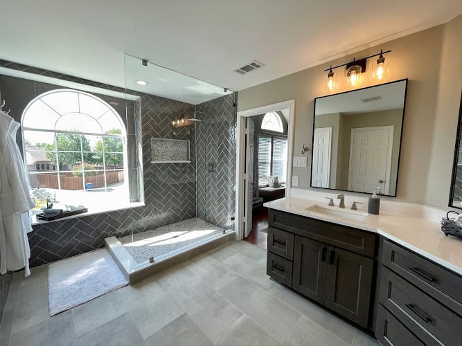 LMP Kitchen & Bath Designs, LLC