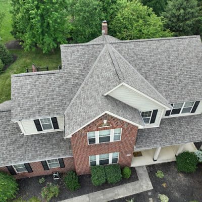 Division 1 Roofing