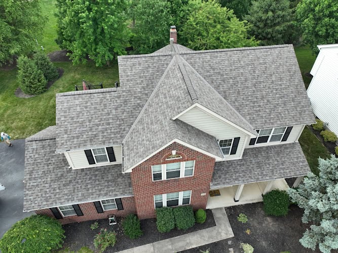 Division 1 Roofing