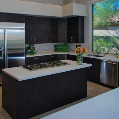 Avonti Kitchen and Bath Inc.