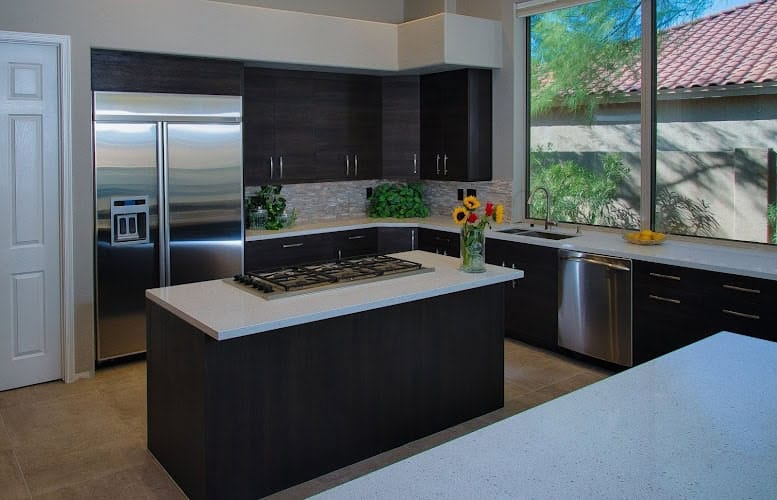 Avonti Kitchen and Bath Inc.