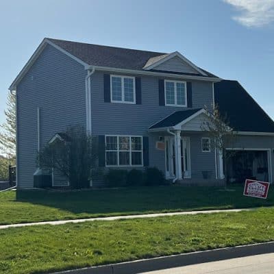 Sonntag Roofing, LLC