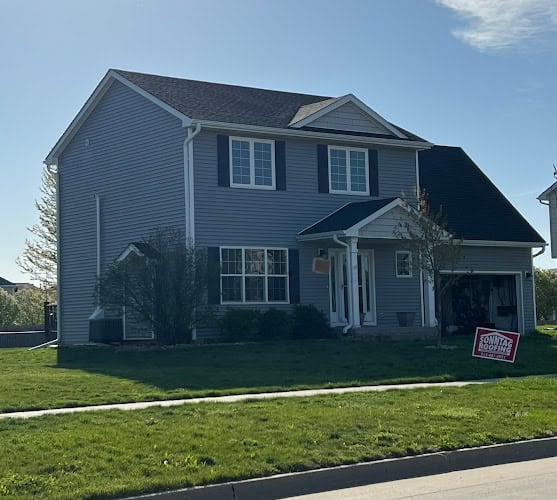 Sonntag Roofing, LLC