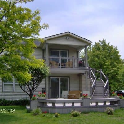 Pink Rose Home Service - Rochester, NY