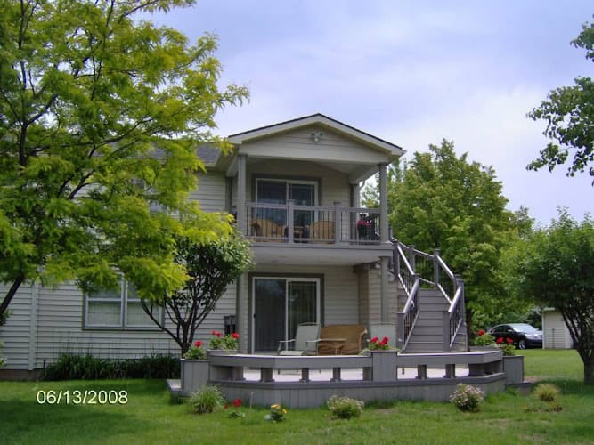 Pink Rose Home Service - Rochester, NY
