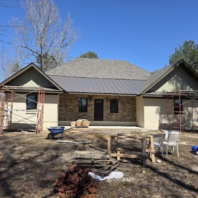 Capitol City Roofing, LLC