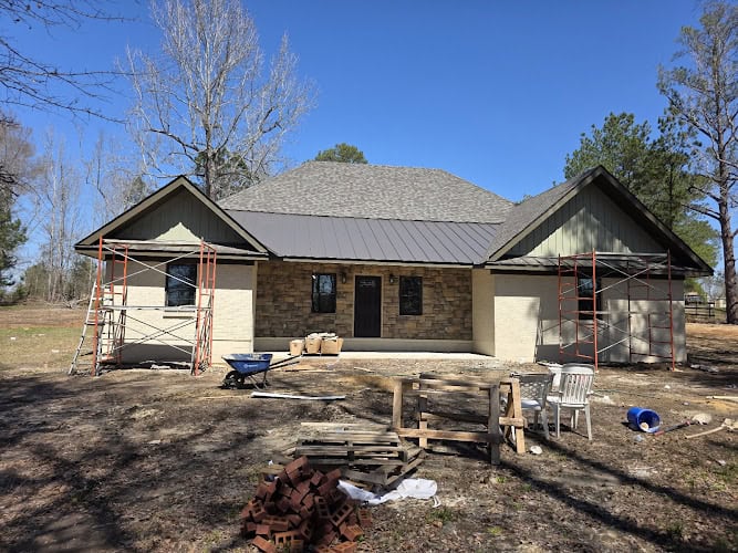 Capitol City Roofing, LLC